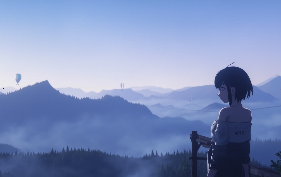 「Kyo 的 AI 視界」：關於 Kyo