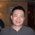 Daniel Kuo