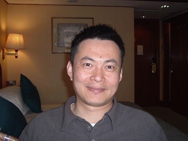 Daniel Kuo